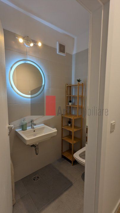 2 camere de inchiriat Belvedere Residence - Poză 8