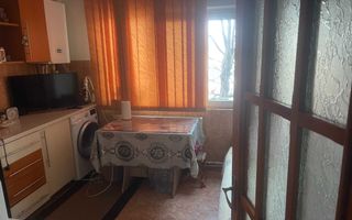 Apartament cu 1 cameră, Iasi, zona Mitropolit Varlaam - Poză 1