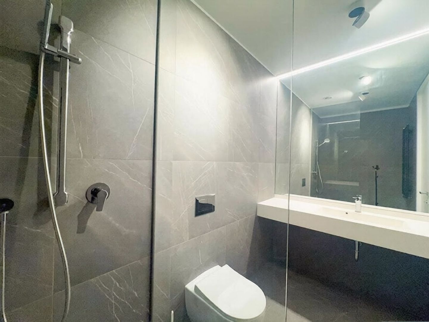 Apartament superb High End 3 camere One Verdi Park I Floreasca - Poză 25