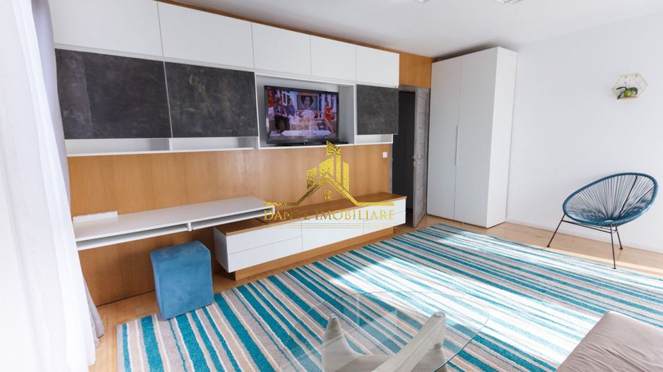 2 camere, decomandat, modern, balcon, parcare, Zorilor, Sigma - Poză 2