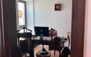 3 camere - Decebal I Terasa deschisa I  Etaj 4/5 I Loc de parcare