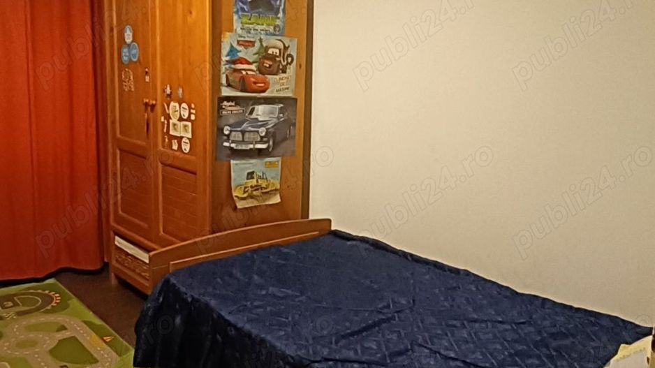 Apartament 3 camere  de inchiriat - Poză 4