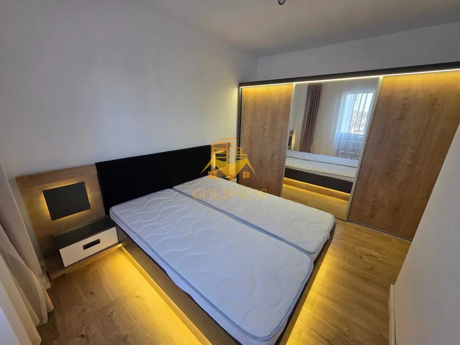 3 camere open space, LUX, parcare subterana, totul nou, Baciu - Poză 4
