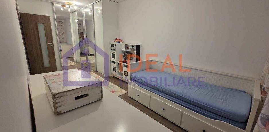 Apartament 3 camere – Magnolia Residence, etaj 2/8, 60 mp utili + balcon 11 mp - Poză 5