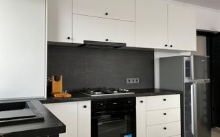 De închiriat - Apartament cu 3 camere | bloc nou | zona Vasile Lucaciu - Poză 5