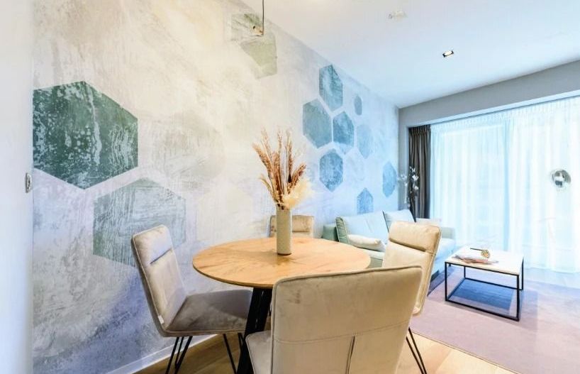 Studio dublu exclusivist în One Mircea Eliade – Design modern - Poză 9