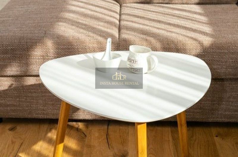 Apartament cu gradina, terasa si loc de parcare Rond OMV Pipera - Poză 4