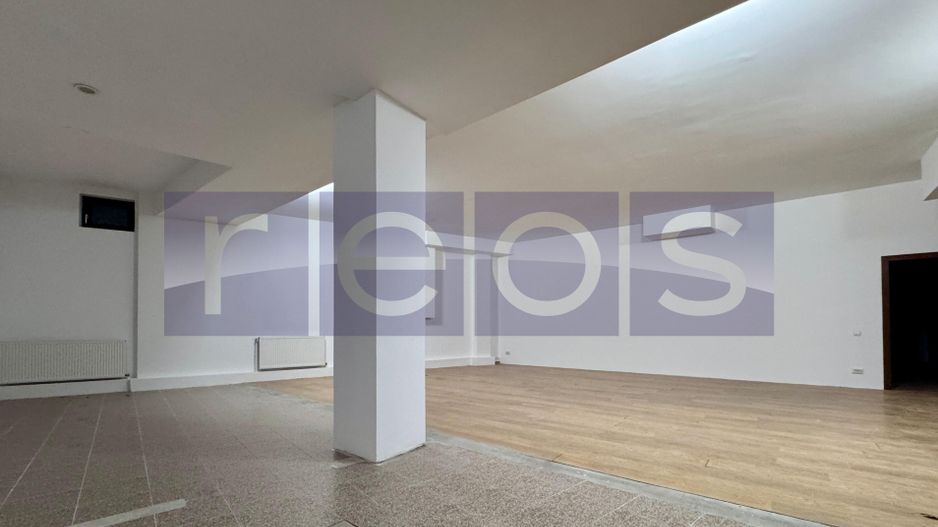 VANZARE SPATIU COMERCIAL 200 MP | METROU | BUCUR OBOR - Poză 2