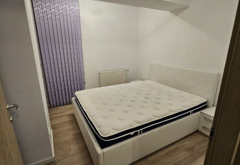 Apartament 2 camere, complet mobilat si utilat, Politehnica Park Residence - Poză 3