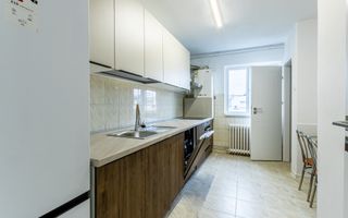 3 camere, decomandate, 2 bai, parcare ,Calea Manastur, Platinia, USAMV - Poză 4