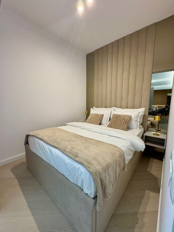 First Rental | Premium Studio | Cortina North-Pipera - Poză 8