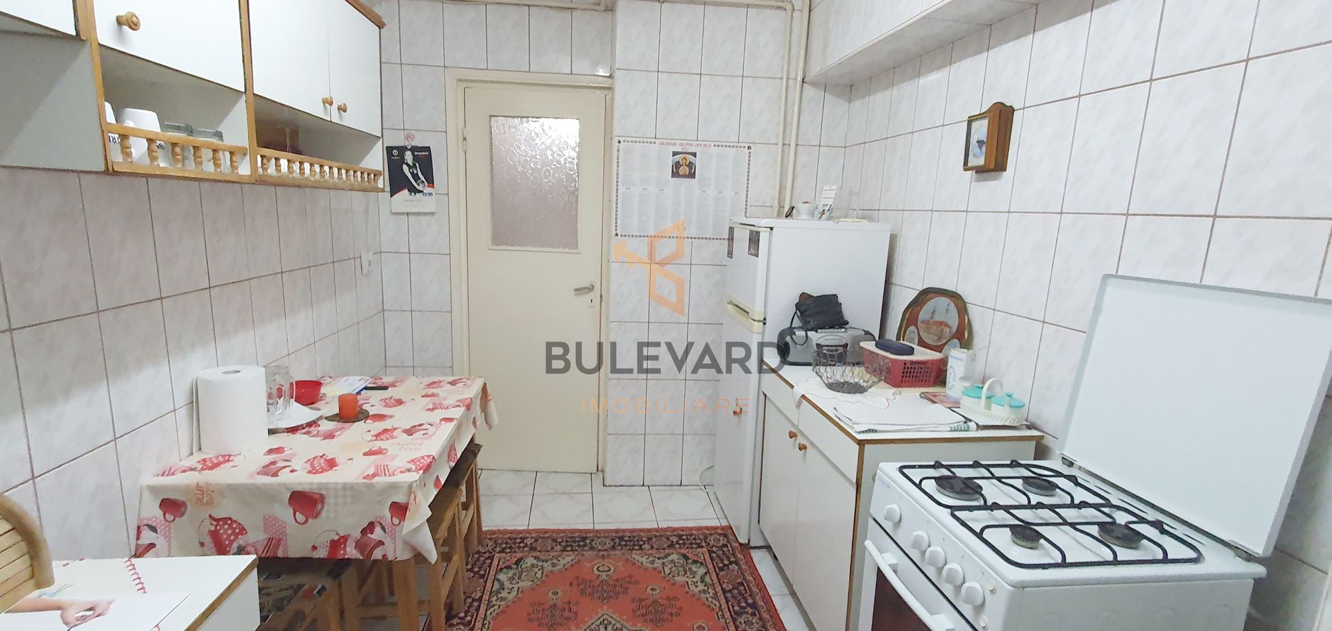 Apartament cu 2 camere decomandate, str. Aurel Vlaicu! - Poză 5
