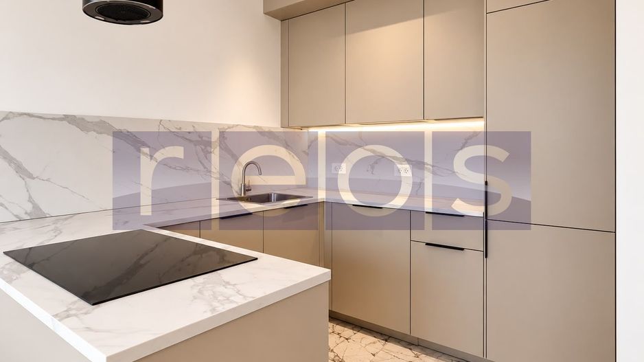 VANZARE APARTAMET PREMIUM 2 CAMERE | ONE VERDI | MOBILAT | 49 MP - Poză 6