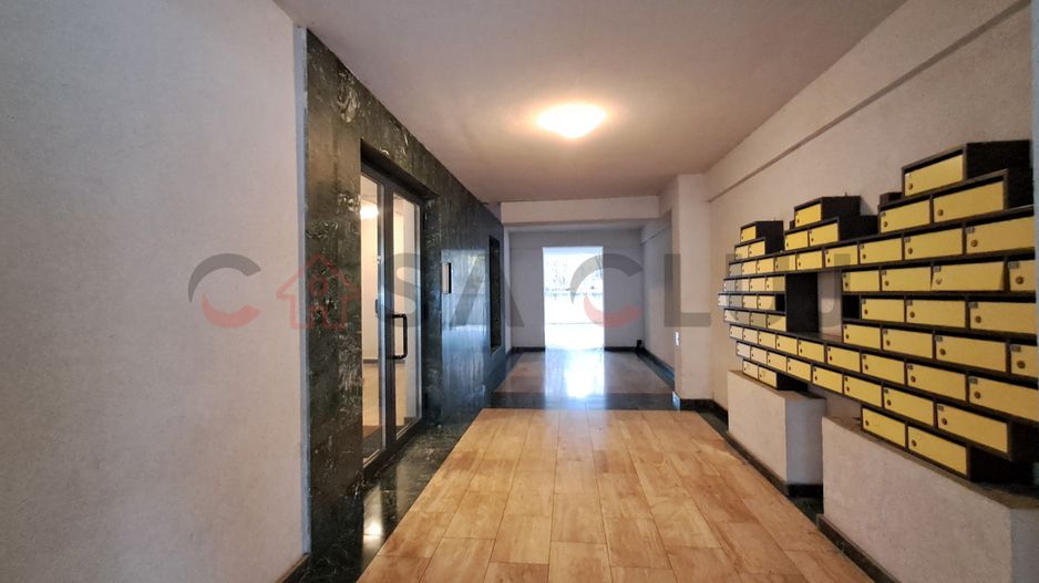 3 Camere, Gheorgheni, lângă FSEGA, la 4 minute de Iulius Mall!! - Poză 11