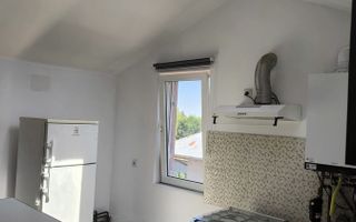 Apartament 2 camere | Mansardă | Parcare | Damaroaia - Poză 5