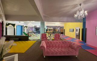 🏢 SPAȚIU COMERCIAL 800 MP UTILI – MICRO 16, STR. LALELEI - Poză 2