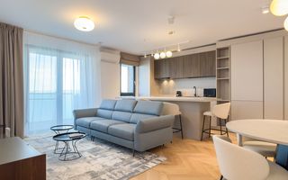 Apartament 3 camere LUX, Zona Iulius Mall - Poză 1