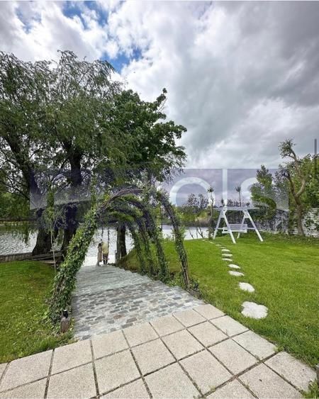 VANZARE DUPLEX PREMIUM CU GRADINA PRIVATA | NORTHSIDE PARK | METROU STRAULESTI | - Poză 13