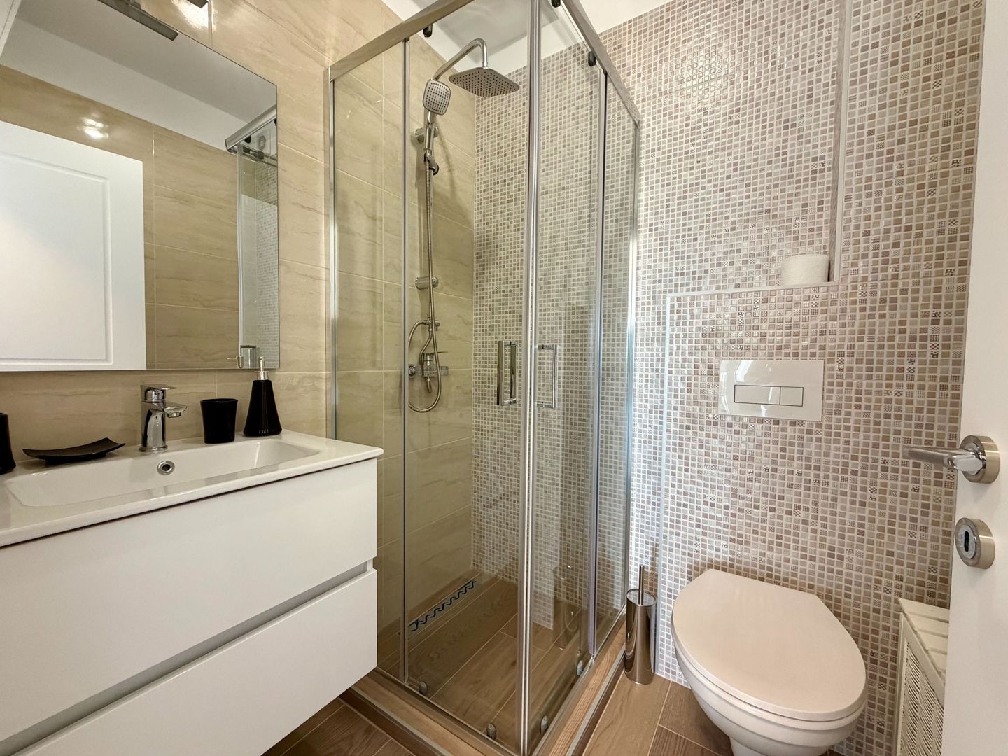 Apartament 3 camere | Cristian complex Lebay Residence - Poză 11