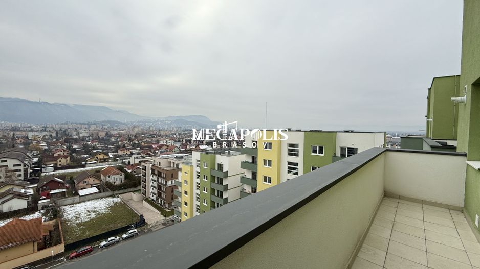 Penthouse  INTABULAT  ZONA TRACTORUL - Poză 22