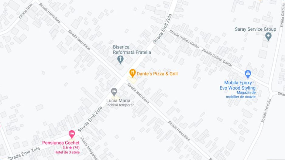 TEREN  TIMISOARA-zona Sagului-1398 MP - Poză 6