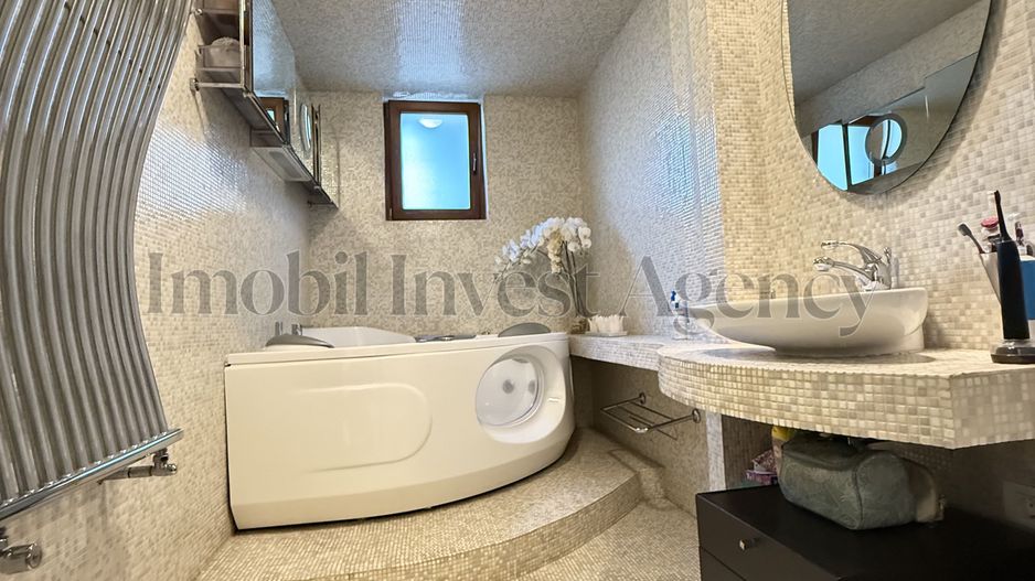 Apartament cu 3 camere de inchiriat in zona Herastrau-Soseaua Nordului - Poză 26