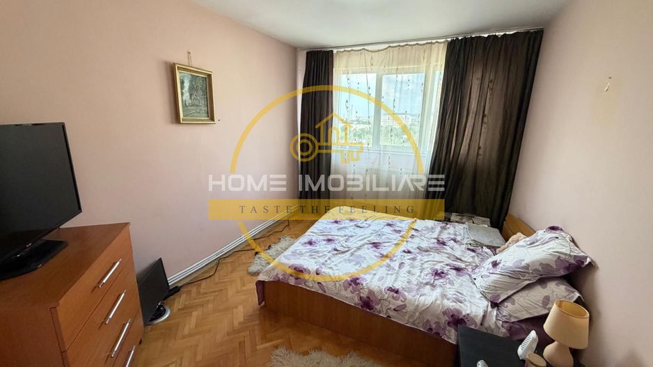 Apartament cu 2 camere / 54mp/ zona Podu Ros - Poză 4