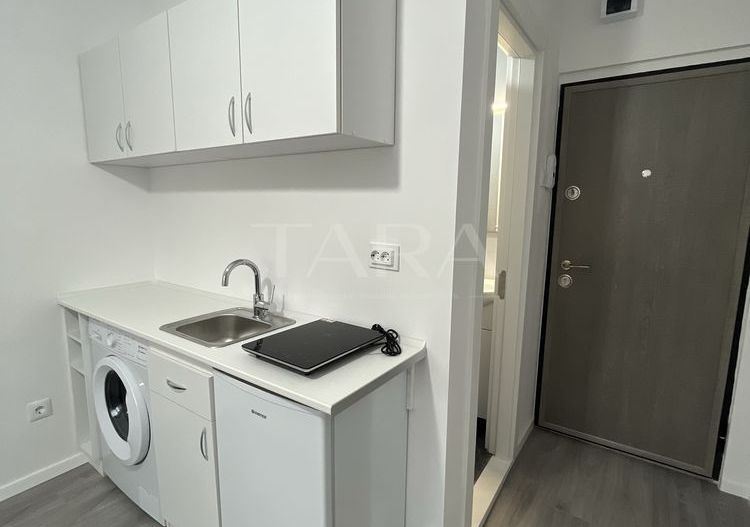 Garsonieră de vânzare - Mănăștur - Poză 1