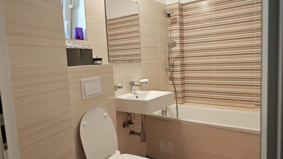 3 camere | Baneasa | MedLife | bloc 1983 - Poză 17