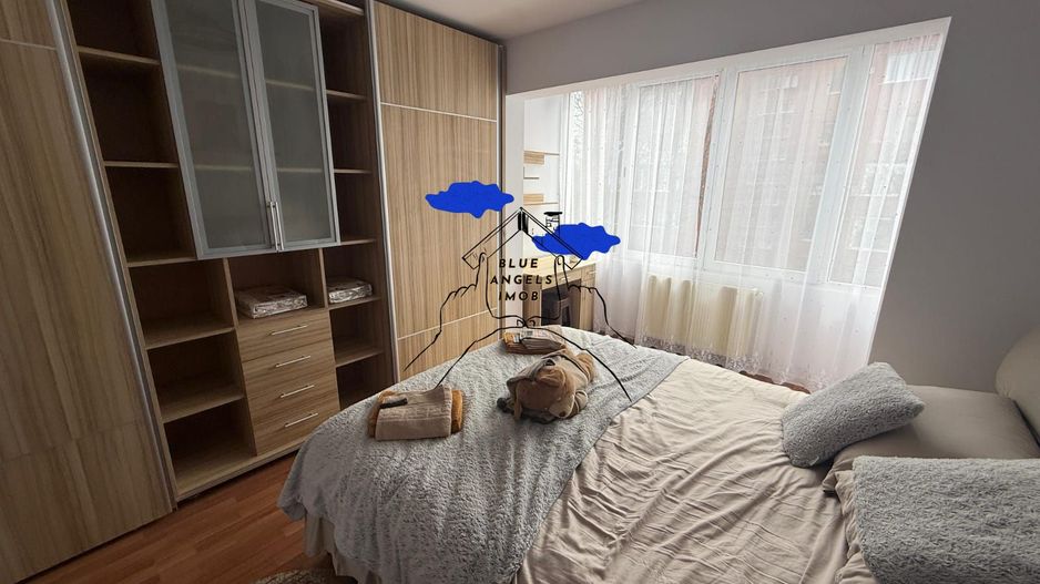 Apartament cu 3 camere PET FRIENDLY renovat-zona Astra - Poză 1
