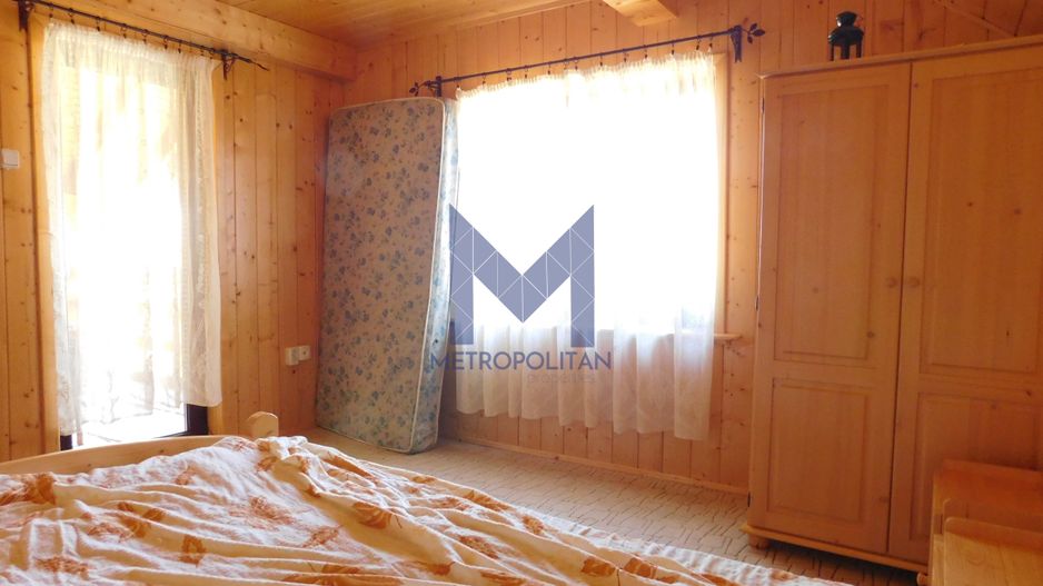 Casă de vacanta de vanzare, in Marisel, langa Cabana Motilor - Poză 40