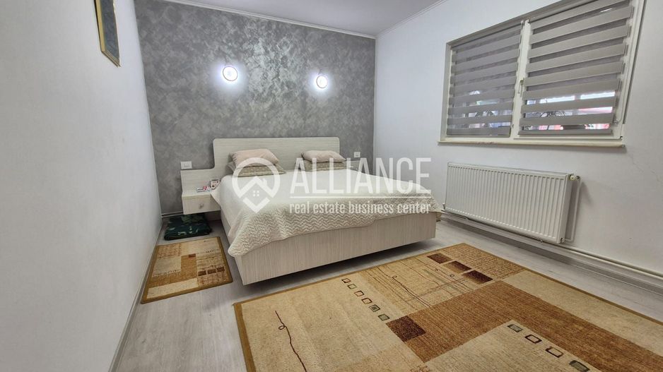 TECHIRGHIOL (COD 02) - Casa 5 camere teren 552 mp complet mobilata - Poză 30