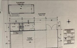 Navodari (cod04)-Inchiriez hala industriala noua - Poză 8