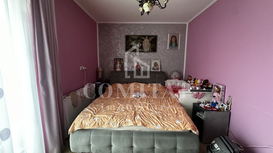 Apartament 3 camere | Etaj intermediar | Zona Str Teilor - Poză 8