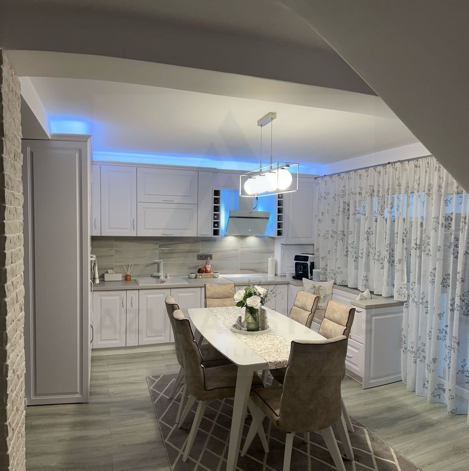 Casa premium 78 mp utili terasa 18 mp 2 parcari private Arhitectilor - Poză 4