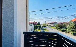 INCHIRIATA - Prima Inchiriere | Casa Segmentul Lux - 3 dormitoare & dressing - Poză 46