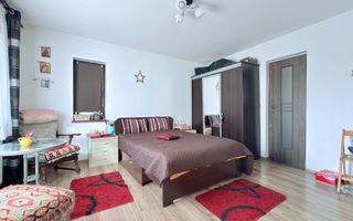 Casa individuala, teren 626 mp, zona centrala Apahida - Poză 3