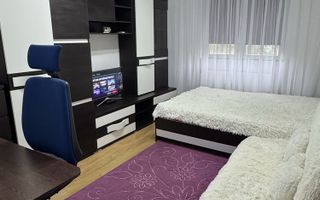 Proprietar inchiriez Garsoniera cu centrala proprie la 6 min de Metrou Gorjului, parc, parcare - Poză 1