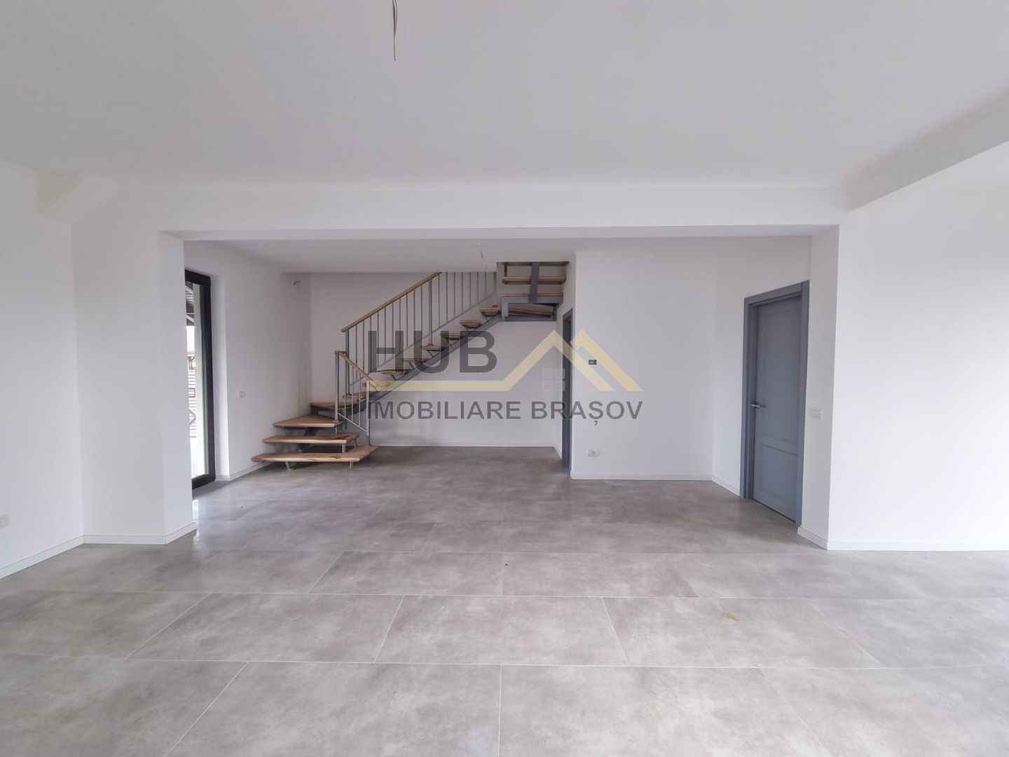 De Vanzare Casa Sanpetru Intabulata sau Schimb cu Apartament - Poză 4