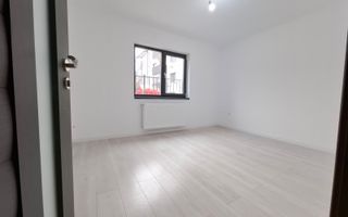 Apartament 2 camere, 55 mp de vanzare in Iasi Valea Lupului, intabulat - Poză 6