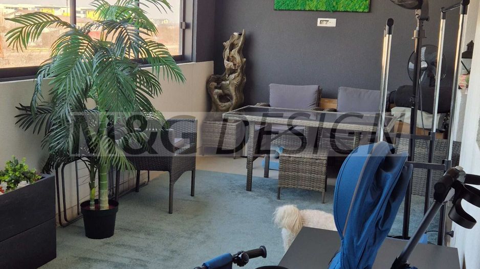 Apartament 3 camere Giroc - Poză 7