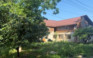 Casă renovanila lângă pădure 91 mp + teren 500 mp cu toate utilitățile - Poză 3