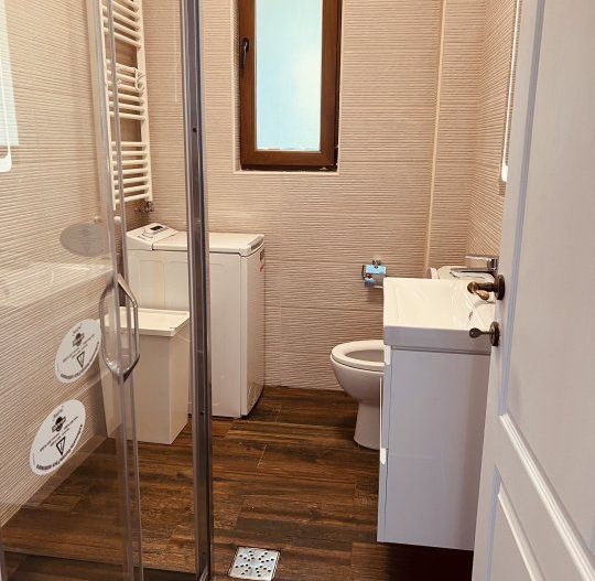 Apartament Metrou Grivita - Poză 9