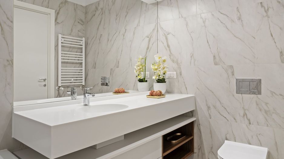 Apartament 2 camere de lux,  One Timpuri Noi - Poză 7