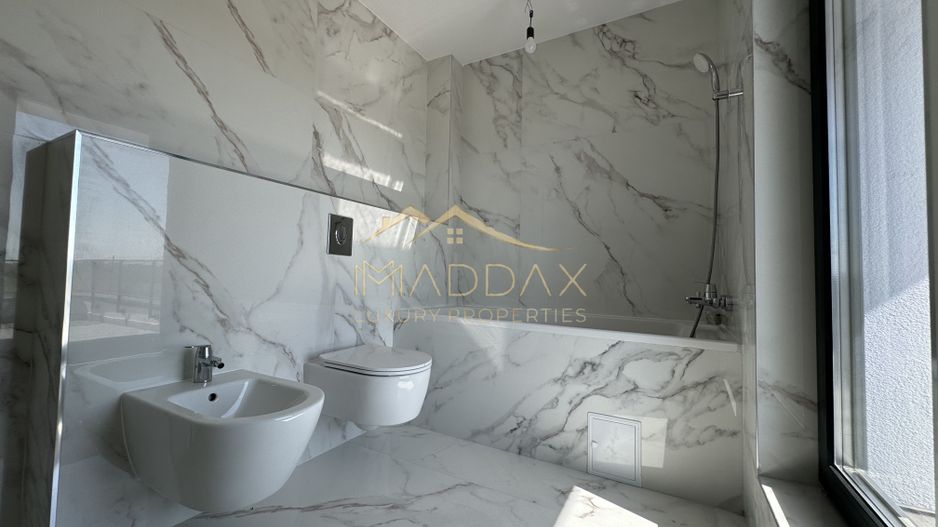 Vila LUX***Panouri fotovoltaice***Lake view//Laguna Albastra/Corbeanca - Poză 21