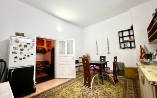 Apartament 2 camere in vila- Parc Carol- Centrala Termica - Poză 3