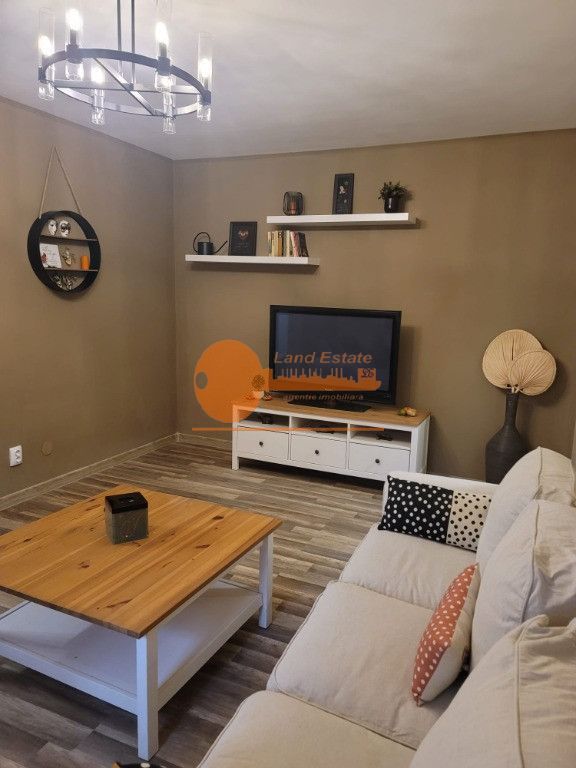 Apartament cu 2 camere in zona Ion Mihalache - Poză 5
