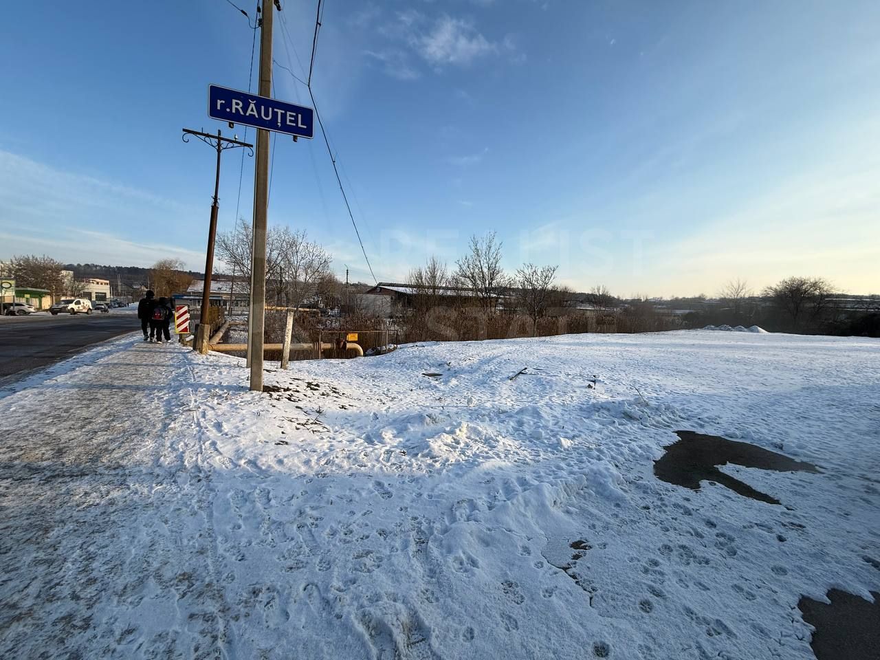 Vânzare, teren pentru construcție, 7 ari, str. Chisinau, Bălți. - Poză 3