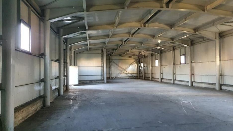 Hala de inchiriat Pitesti - Poză 4