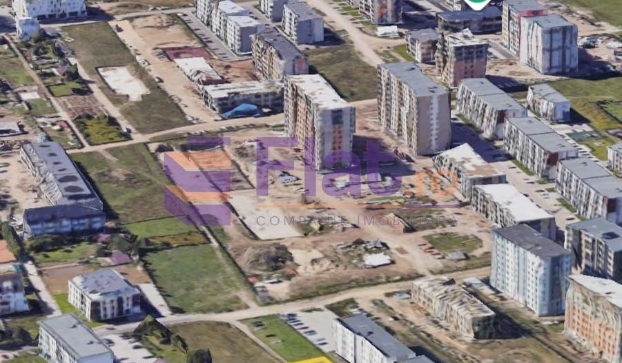 Teren 1.000 mp intravilan  Str. Nicolae Labiș, Brașov - Poză 9